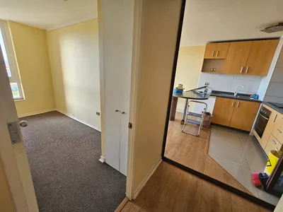 Departamento en arriendo