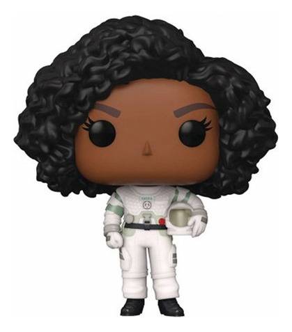 Juguete Funko Pop Wanda Vision Monica Rambeau