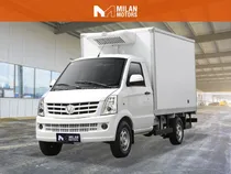 Comprar Victory Auto K1 Box Refrigerado -18° - Financio Entrega Usd 9900