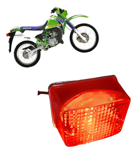 Stop Kmx 125 Kmx125