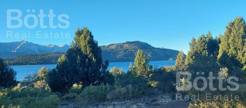 Imagen 3 de 12 de Finca Ideal Para Desarrollo Turístico - Cholila