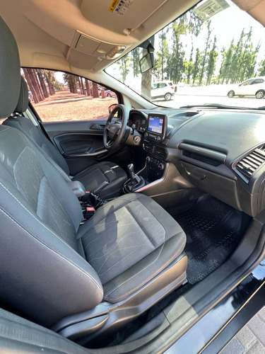 Ford Ecosport 1.5 Se 123cv 4x2 Manual
