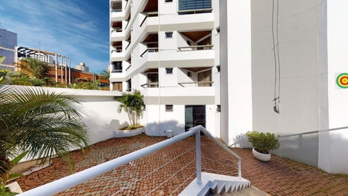 Imagem 18 de 30 de Apartamento À Venda, Vila Mariana, São Paulo. - Sp - Ap0277_rncr