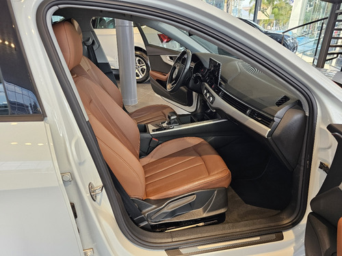 Audi A4 2.0 T Dynamic 190hp Dsg