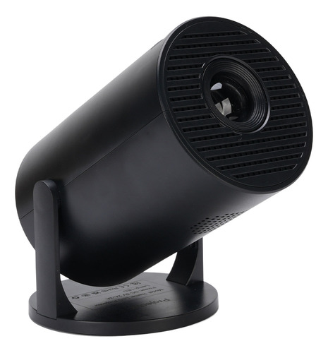 Proyector Doméstico Automático Wifi Y Película Portátil Para