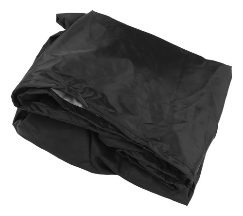 Cubierta Impermeable Para Parrilla Gas Para Barbacoa 58x76cm