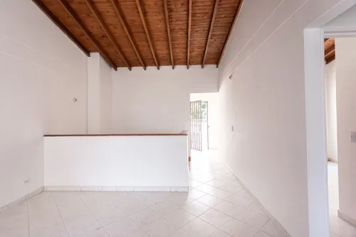 Edificio En Venta En La Candelaria. Cod V10237