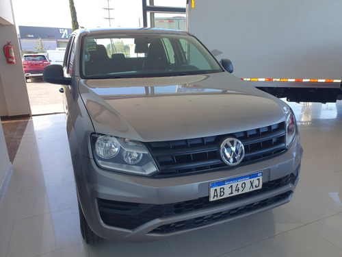 Vw Amarock