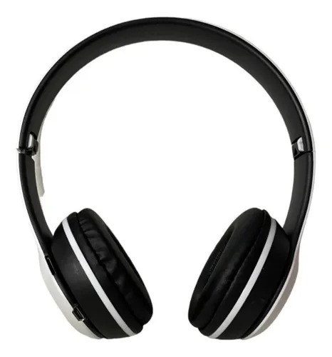 Auriculares Bluetooth Vincha P47 5.0 edr Con Radio Fm