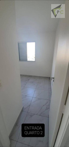 Imagem 11 de 18 de Apartamento Com 3 Dormitórios Para Alugar, 70 M² Por R$ 1.500,00/mês - Imirim - São Paulo/sp - Ap0554