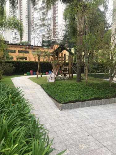 Imagem 16 de 16 de Apartamento Com 3 Dorms, Vila Suzana, São Paulo - R$ 470 Mil, Cod: 3366 - V3366