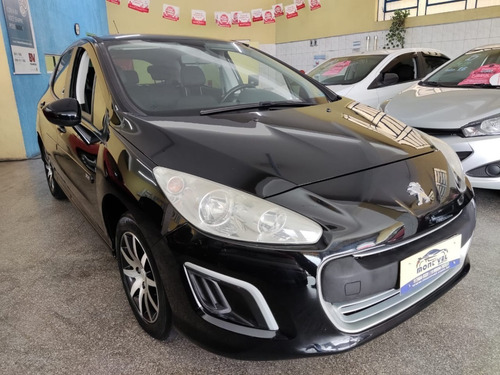 Imagem 3 de 8 de Peugeot 308 Active 1.6 Flex Ipva 2022 Total Pago