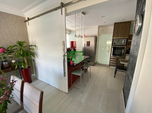 Imagem 9 de 30 de Casa Em Condomínio Para Venda No Bairro Alphaville Residencial Um, 640 M² - 1918