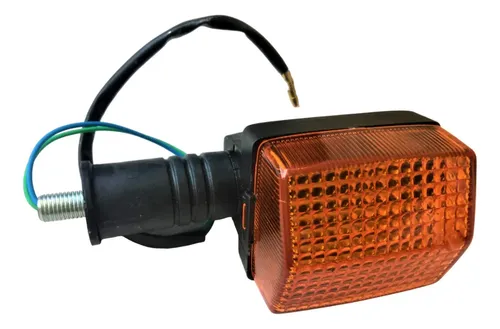 Pisca Dianteiro Traseiro Lanterna Nx 150 Nx 200 Xlr Xlx 350