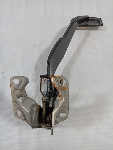 Pedal De Freno Mitsubishi Montero 4x4 3.8 06-12 Original (Usado)