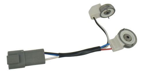 Solenoide Ap De Inyector Para I313 Dt570 Maxxforce Navistar