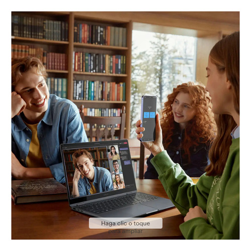 Samsung Galaxy Book4 360 15.6 Touch Core 7 16gb Ram 512 Ssd (Reacondicionado)