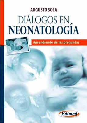 Sola Diálogos En Neonatologia Nuevo Envíos País Mercpago Mp