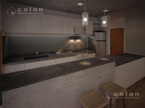 Imagen 15 de 30 de Departamento - Caballito