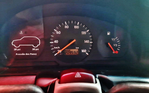 Volkswagen Gol 1.0 Mi 8v Gasolina 4p Manual G.iii