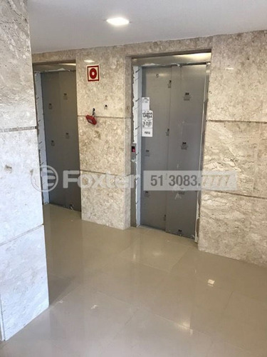 Imagem 20 de 20 de Apartamento, 1 Dormitórios, 46.86 M², Jardim Botânico - 145271
