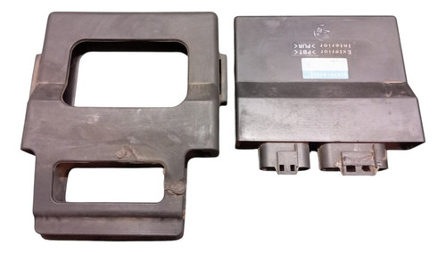 Módulo Injeção Cdi Kawasaki Ninja 250 08/12 Orig 211750252 (Usado)