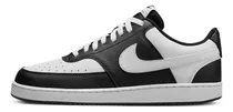 Comprar Zapatillas Nike Court Vision Low Negro Hombre