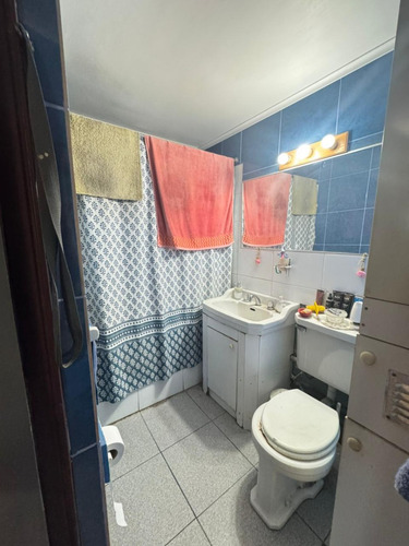 Se Vende Departamento Macul 3d+1b+est.