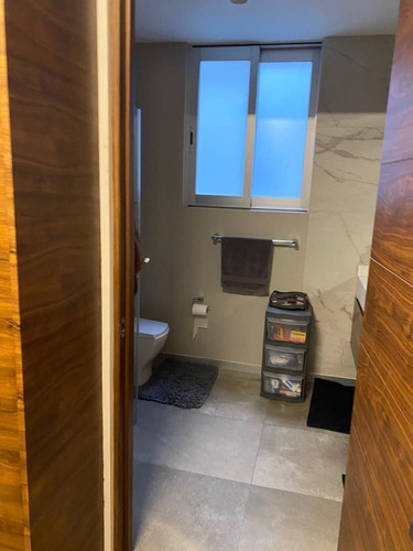 Imagen 7 de 8 de Departamento En Venta, San Miguel Chapultepec