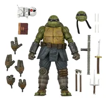 Comprar Neca Tmnt: The Last Ronin Ultimate The Last Ronin Unarmored