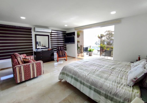 Imagen 21 de 23 de Apartamento En Venta