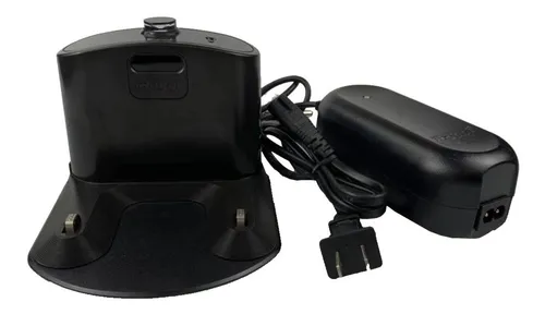 Roomba bateria no carga hotsell