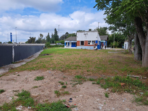 Terreno En Venta En Camino Centenario Y 514