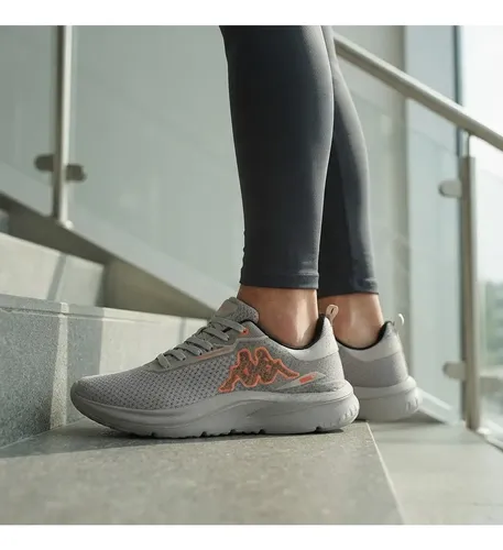 Tênis Masculino Feminino Kappa Park 2.0 Original