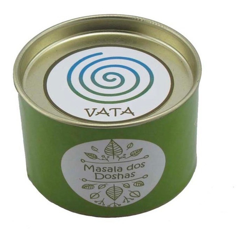 Imagem 1 de 2 de Masala Vata