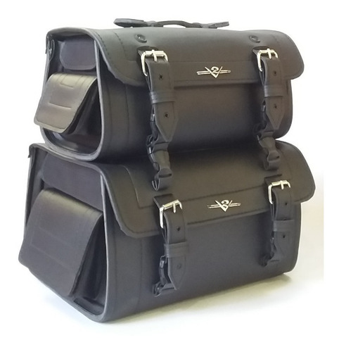 Fatboy 95/2017 Sissybar+suporte+alforge+mala Dupla+brinde