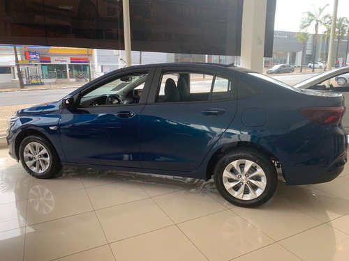 Imagem 3 de 7 de Chevrolet Onix Plus 1.0 Ltz Turbo (flex)