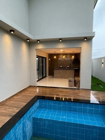 Imagem 14 de 15 de Casa Condomínio Reserva Ruda - São José Dos Campos - Ca00102 - 70572079