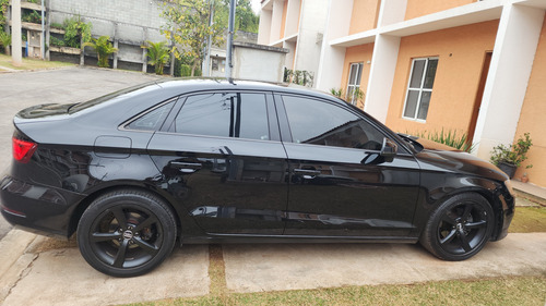 Audi A3 Sedan 1.4 Tfsi Attraction Flex Tiptronic 4p