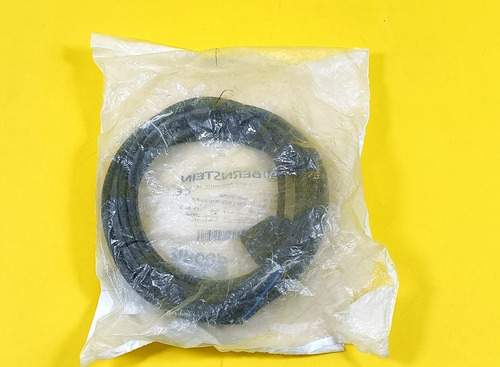 Bernstein Kin-e340ps/004-kl6puf Inductive Proximity Switch