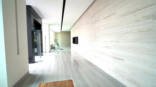 Imagen 27 de 29 de Departamento Renta Prol. Bosques De Reforma, Edificio La Perla - (2)