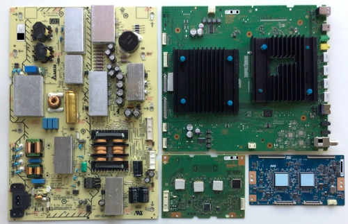 Kit Sony A5011882a 5565t59c13 A5016210a 100610822 Xbr-65x950 (Usado)