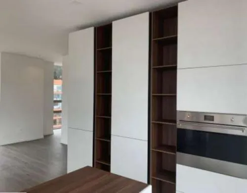 Apartamento En Venta En La Cabrera. Cod V1038037