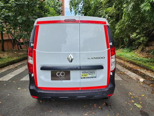 Renault Kangoo 1.6 Express Confort
