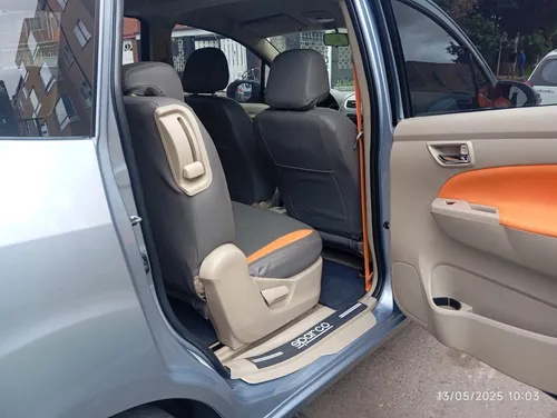 Suzuki Ertiga 1.4 Mpv