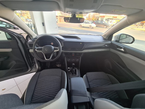 Imagen 14 de 15 de Volkswagen Taos 1.4 250 Tsi Comfortline 2021 0 Km #23