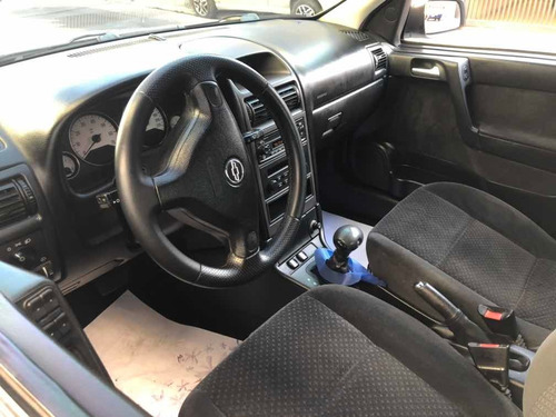 Astra Sedan Advantage 2011 Automatico