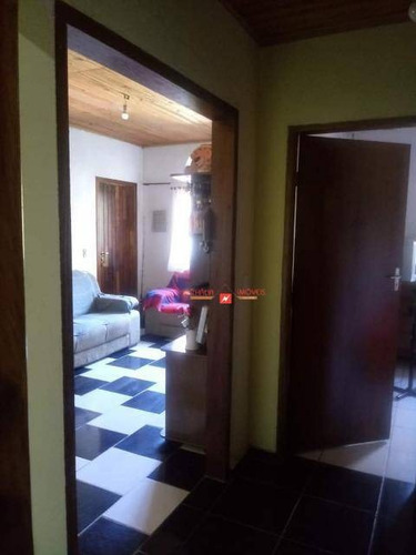 Imagem 20 de 27 de Chácara À Venda, Juquitiba, -sp - Ch0006