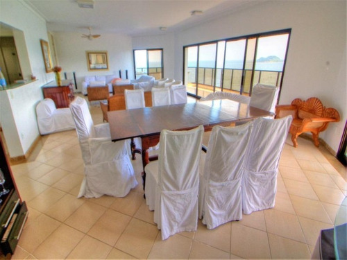 Imagem 3 de 30 de Praia Das Astúrias - Guarujá - 4 Suítes - 3 Vagas - Lazer Total - Ap3956 - 34710826