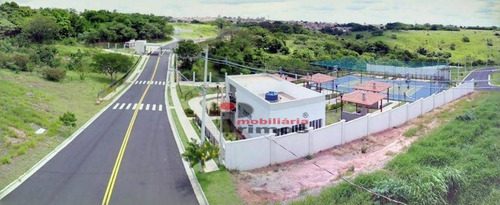 Imagem 10 de 13 de Terreno À Venda Na Alameda Das Árvores, Lote 27, Quadra B, Quinta Do Monte - Monte Alto/sp - Te0207
